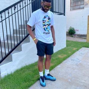 Meet your Posher, Raheen